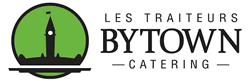 Bytown Catering Logo